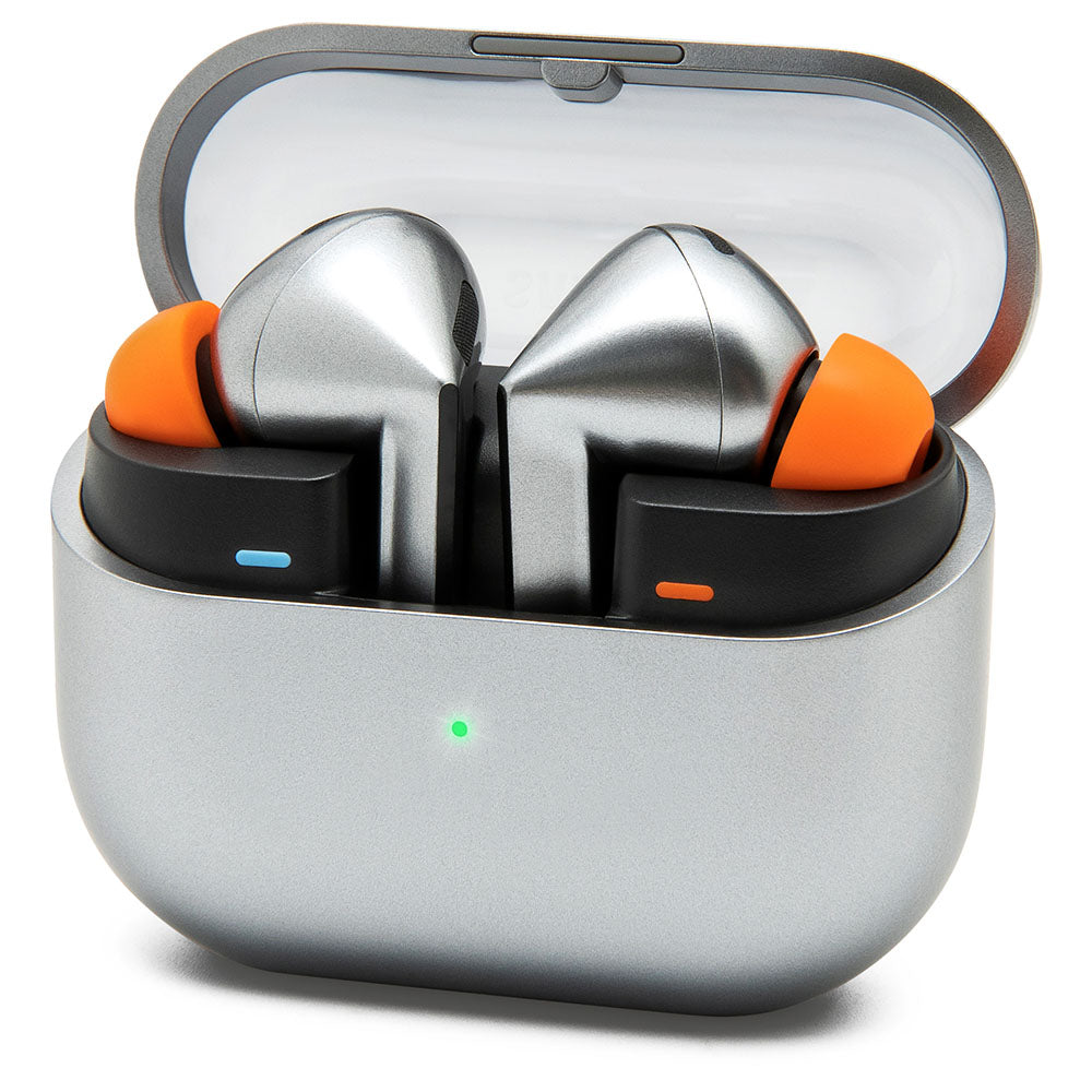 Galaxy Buds Pro 3 & 4 Memory Foam Ear Tips - WC TipZ Galaxy